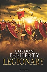 Legionary (Paperback)