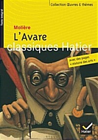 LAvare (Paperback)