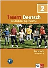 Team Deutsch (Paperback)