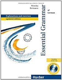 Grundstufen-Grammatik (Paperback)