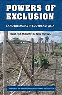 Powers of Exclusion (Paperback)