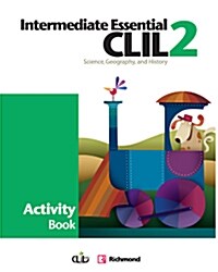 Intermediate Essential CLIL 2 (Activity book)