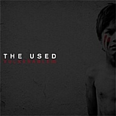 [수입] The Used - Vulnerable (II) [디럭스 에디션][2CD 디지팩]