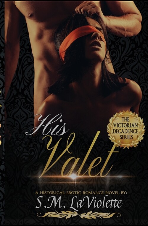 His Valet (Paperback)