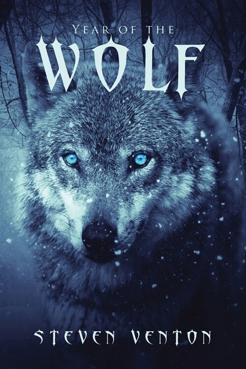 Year of the Wolf (Paperback)