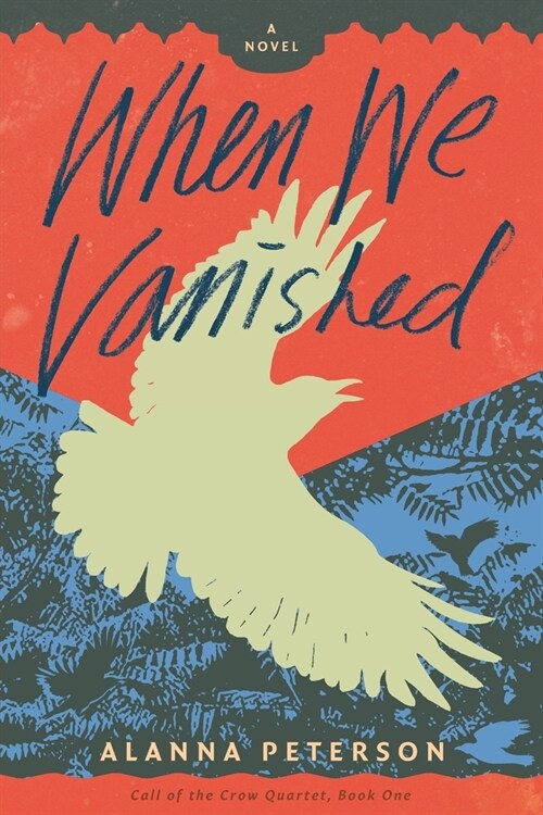 When We Vanished (Paperback)