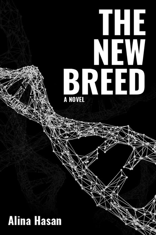 The New Breed (Paperback)