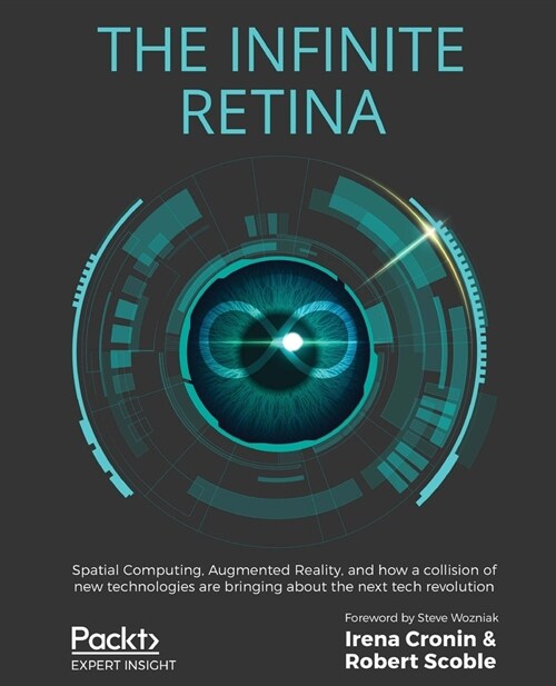 The Infinite Retina (Paperback)