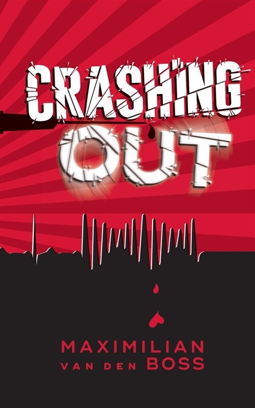 Crashing Out (Paperback)