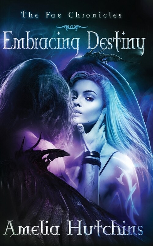 Embracing Destiny (Paperback)