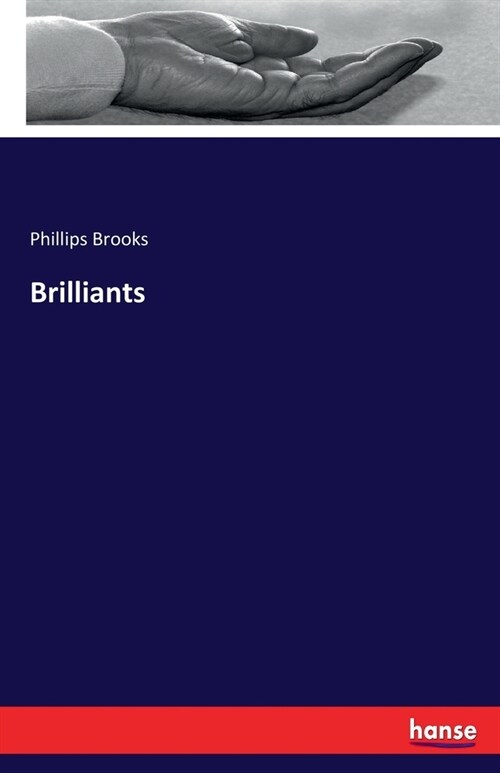 Brilliants (Paperback)