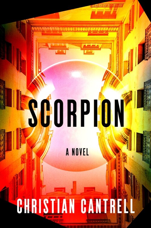 Scorpion (Hardcover)