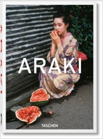 Araki. 40th Ed. (Hardcover)