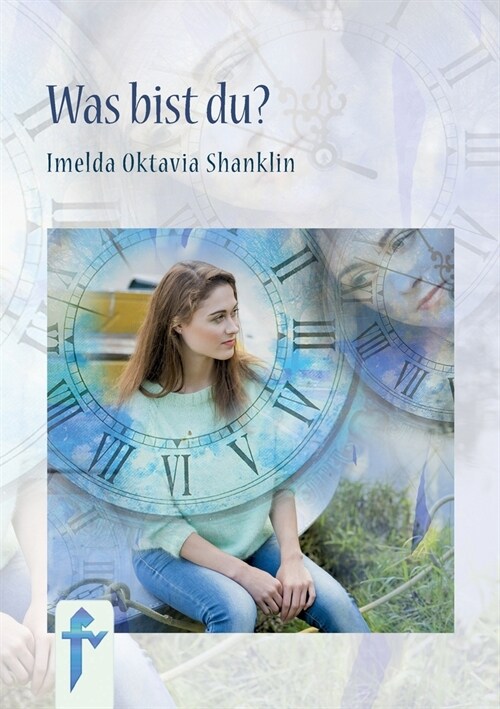 Was Bist Du? (Paperback)