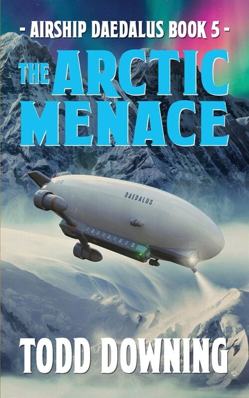 The Arctic Menace (Paperback)