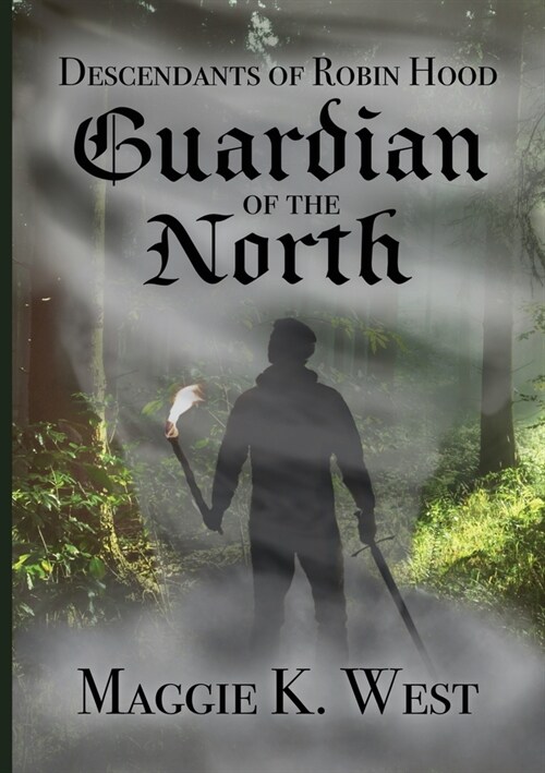 Guardian of the North (Paperback)