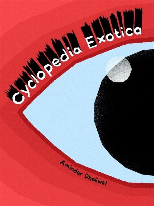 Cyclopedia Exotica (Paperback)