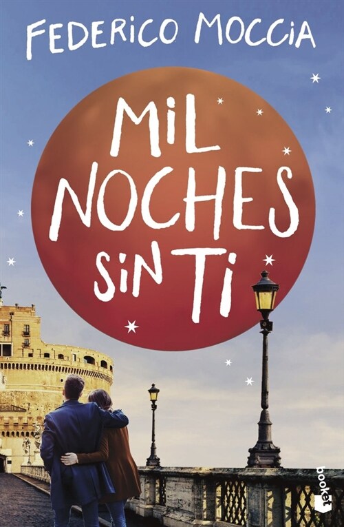 MIL NOCHES SIN TI (Book)