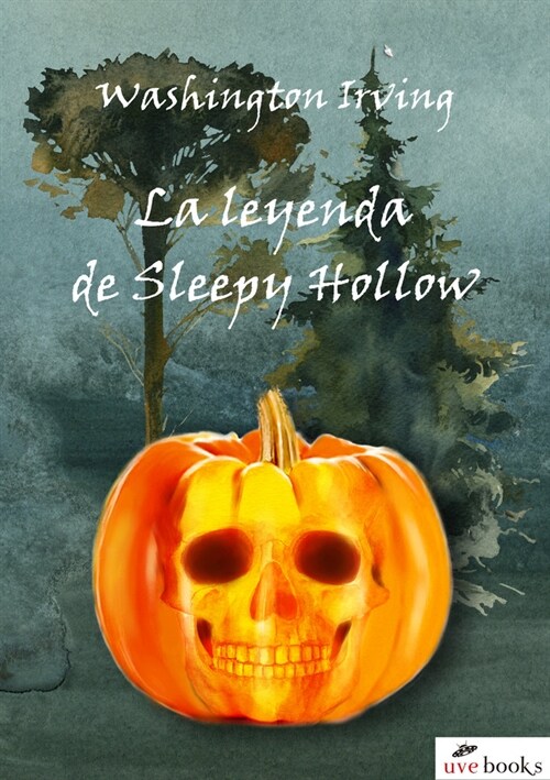 SLEEPY HOLLOW (Paperback)