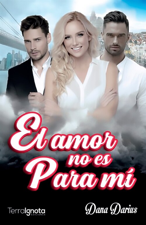 AMOR NO ES PARA MI,EL (Paperback)