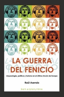 GUERRA DEL FENICIO,LA (Book)