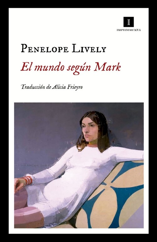 MUNDO SEGUN MARK,EL (Paperback)