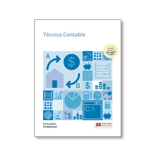 TECNICA CONTABLE GM 20 CF (Book)