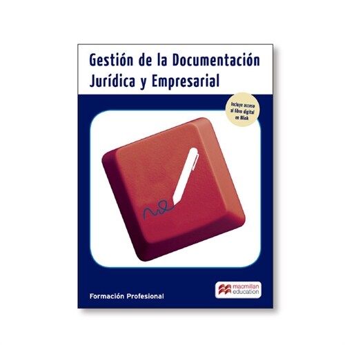 GESTION DOCUMEN.JURIDICA EMPRESARIAL GS 20 CF (Book)