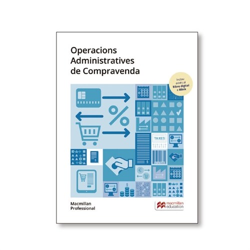 OPERACIONES ADMIN.COMPARVENTA GM CATALAN 20 CF (Book)