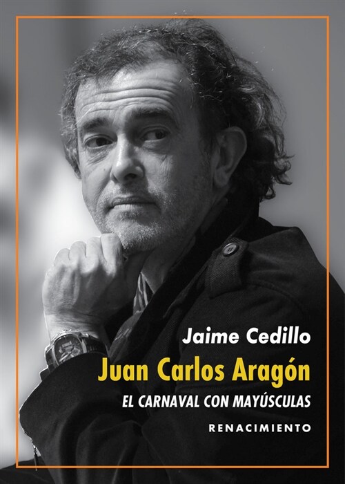 JUAN CARLOS ARAGON EL CARNAVAL CON MAYUSCU (Paperback)