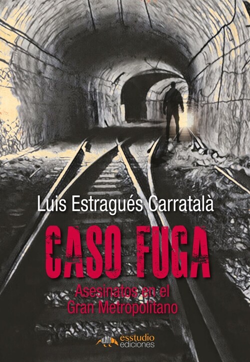 CASO FUGA (Paperback)