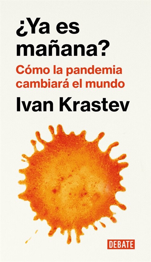 SIETE LECCIONES DE LA CRISIS DEL CORONAVIRUS (Hardcover)