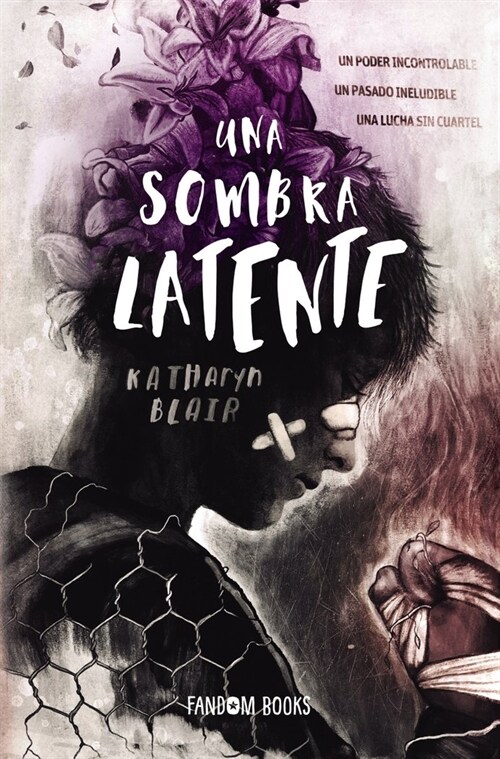 UNA SOMBRA LATENTE (Paperback)