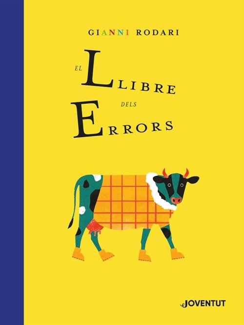 LLIBRE DELS ERRORS,EL CATALAN (Hardcover)