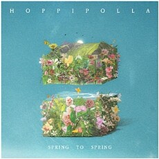 호피폴라 - 미니 1집 Spring to Spring