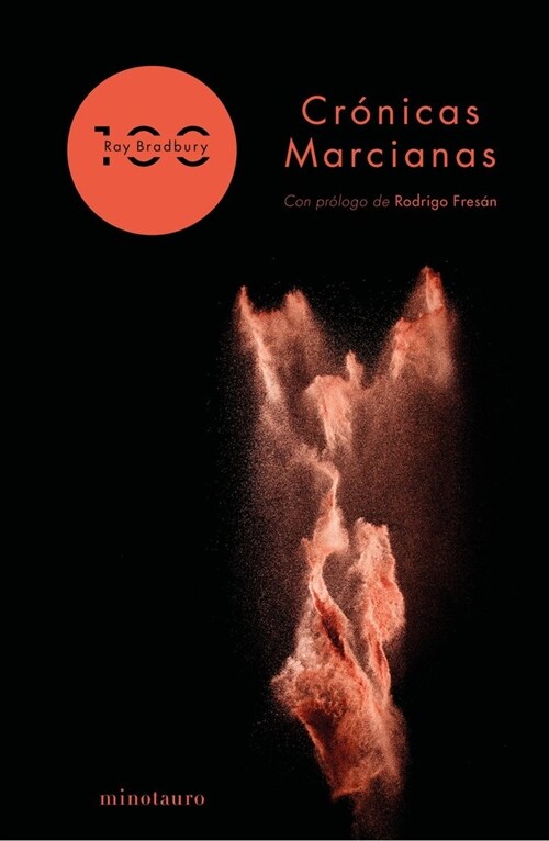 CRONICAS MARCIANAS 100 ANIVERSARIO (Book)