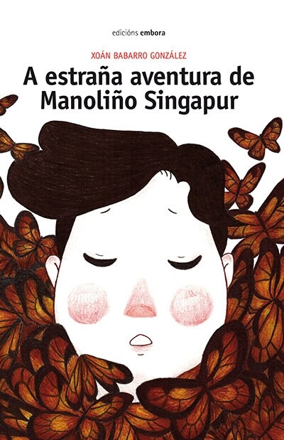 A ESTRANA AVENTURA MANOLINO SINGAPUR GALLE (Paperback)