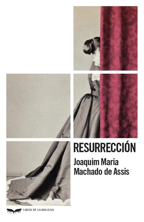 RESURRECCION (Book)