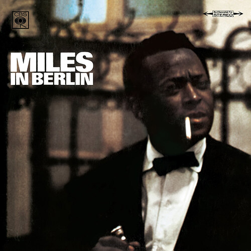 [수입] Miles Davis - In Berlin [180g LP]