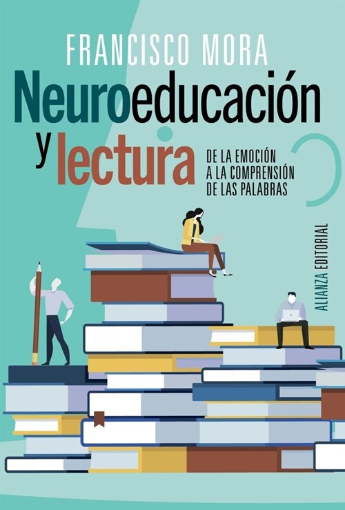 NEUROEDUCACION Y LECTURA (Paperback)