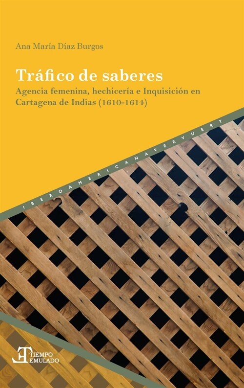 TRAFICO DE SABERES (Paperback)