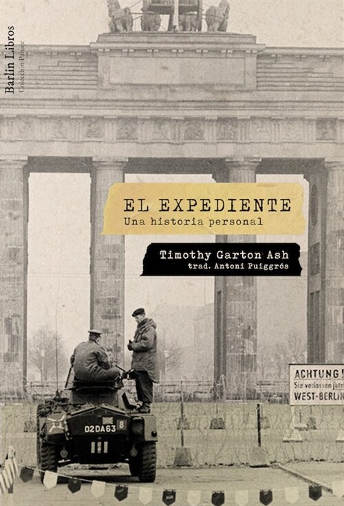 EXPEDIENTE,EL (Other Book Format)