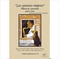 CANTORES VIAJEROS,LOS (Book)