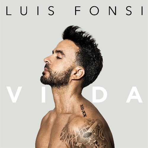 VIDA, 1 Audio-CD (CD-Audio)