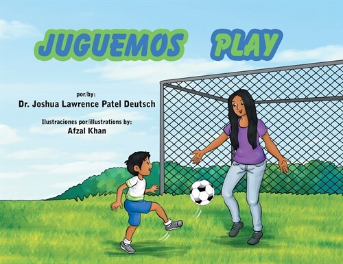 Juguemos Play (Paperback)