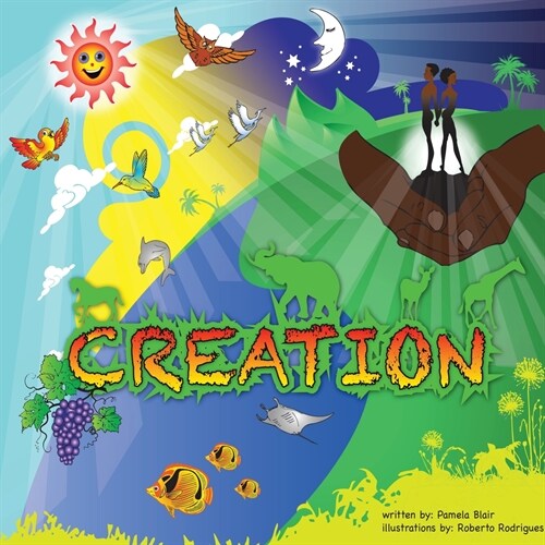 The Creation Story (Paperback)