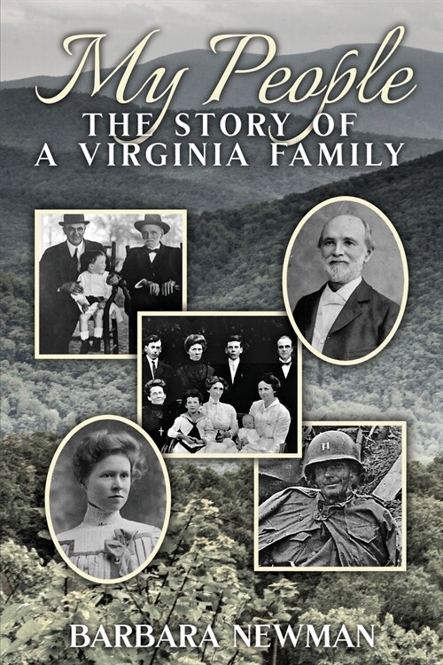 My People: The Story of a Virginia Family (Paperback)