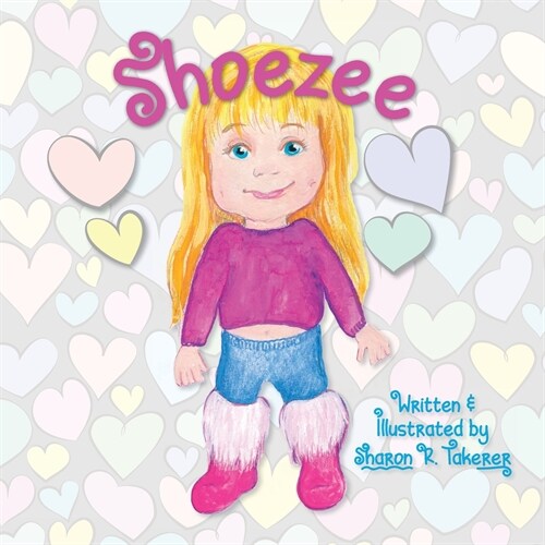 Shoezee (Paperback)