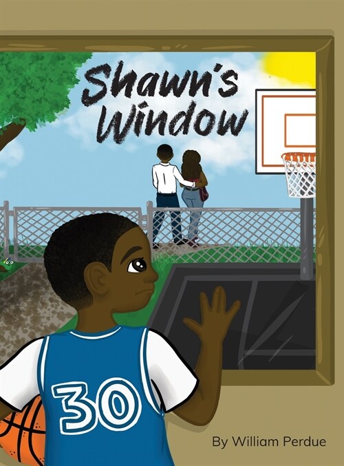 Shawns Window (Hardcover)