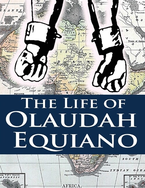 The Life of Olaudah Equiano (Paperback)